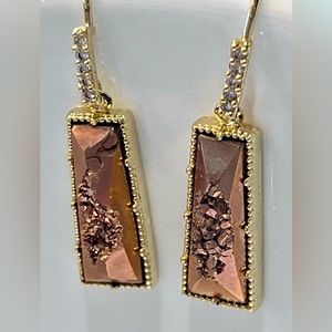 Kendra Scott Angie earrings